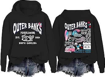 Amazon.com: Outer Banks Sweatshirt